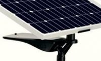 solcellsarmaturer